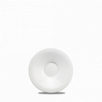 Широкий Rim Эспрессо Блюдце 11,5 см