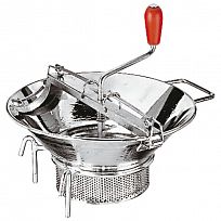 Vegetable sieve, 1 disc