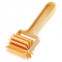 Cutting roller