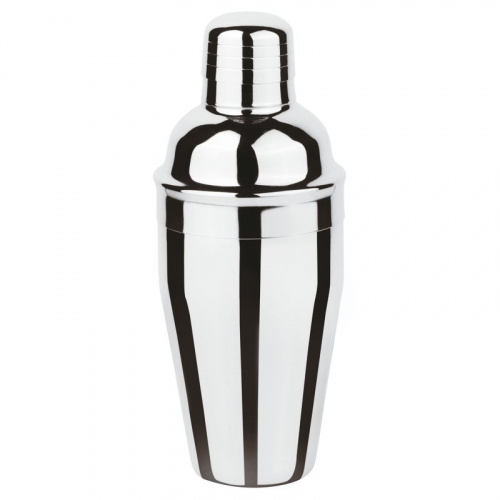 Cocktail shaker