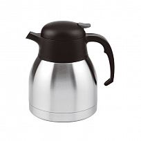 Insulated beverage server