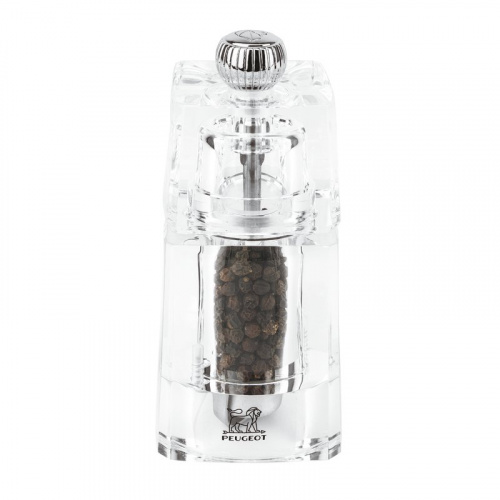 Pepper mill