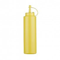 Squeeze bottle