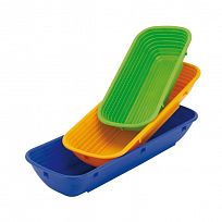 Bread proofing basket