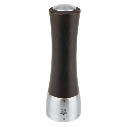 Salt mill