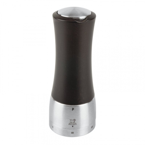 Pepper mill