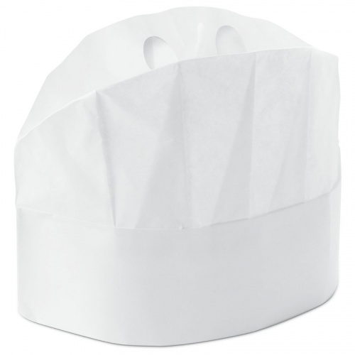 Chef hat, 20 pcs