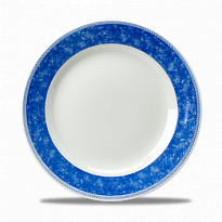 Классическая тарелка 25 cm