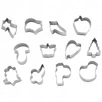 Shapes